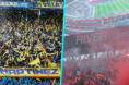 "Siempre he querido jugar contra River y Boca, les quiero marcar"